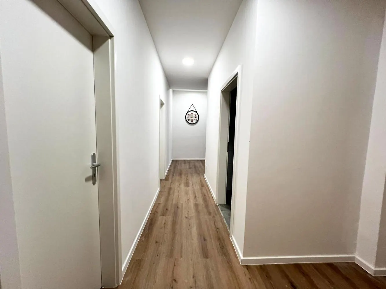 Aparthotel 9 Min To Dus Airport & 17 Min To Dus Messe Duisburg