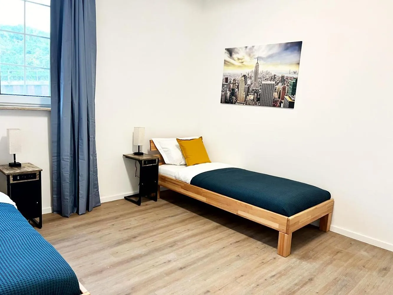 Apartment Aparthotel 9 Min To Dus Airport & 17 Min To Dus Messe Duisburg